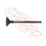 EXHAUST VALVE - ISUZU 4JJ1/4JK1