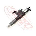 INJECTOR - ISUZU 4HK1