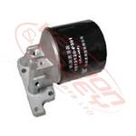 OIL FILTER HOUSING - ISUZU 4HK1/ 4HF1