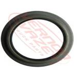 OIL SEAL - REAR - CRANKSHAFT - ISUZU 4HF1/6HE1