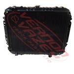 RADIATOR - ISUZU 4JB1