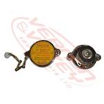 RADIATOR CAP - ISUZU NHR/NPR