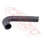 RADIATOR UPPER HOSE - ISUZU 4HE1