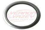 REAR OIL SEAL - CRANK - ISUZU NKR55