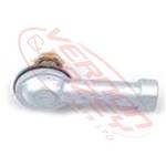 BALL JOINT SHIFT LEVER - R/H - ISUZU NHR/NPR