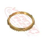 SYNCHRO RING - 36 TEETH - 5TH & 6TH - ISUZU MBJ6T/U - MLD7R GEARBOX