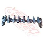 VALVE ROCKER SHAFT - ISUZU 6HK1