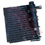 AIRCON CONDENSER - CORE ONLY - TOYOTA 3L - 1996 TOYOTA DYNA