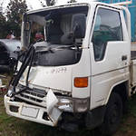 TRUCK - 3L - TOYOTA TOYOACE - 1995